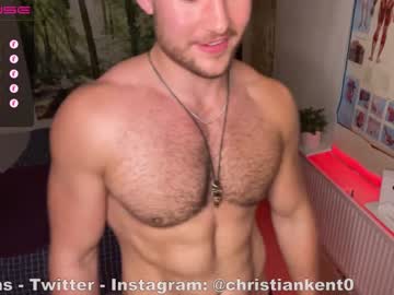 free nude cam man christiankent0 image #4951027