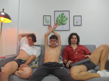 free nude cam man bless_my_neighbor image #3681238