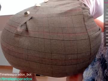free nude cam girl _timeless_paradox image #2171643