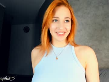 free nude cam girl sophie_5 image #1326514