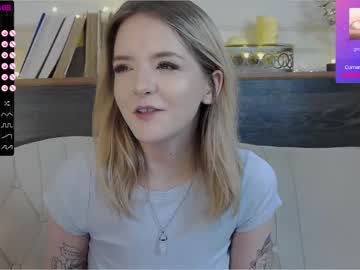 free nude cam girl ginger_pie image #3529764