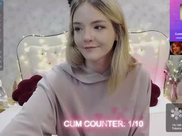 free nude cam girl ginger_pie image #3285616
