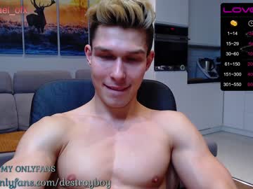 free nude cam man destroy_boy image #3350711
