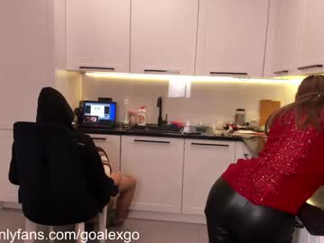free nude cam girl _goalexgo_ image #798954