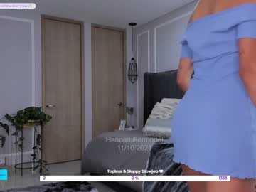 free nude cam girl _hannamiller image #222538