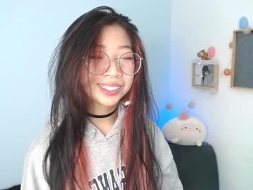 free nude cam girl kanna_hh image #1943681
