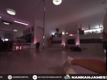 free nude cam girl hannahjames710 image #3195006