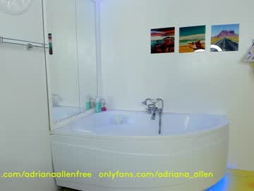 free nude cam girl adriana_allen image #1317369