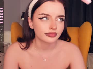 free nude cam girl cute_caprice image #5564641