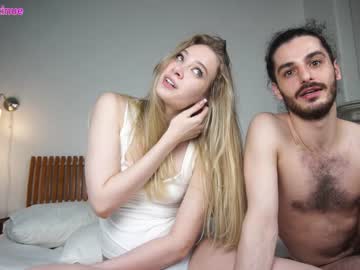 free nude cam couple peachcreamcouple image #5401329