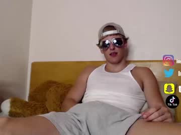 free nude cam man luckyloganx image #2692858