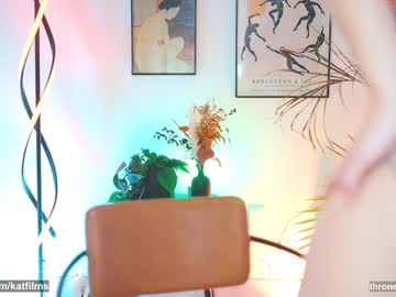 free nude cam girl katdreams image #6251159