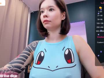 free nude cam girl arikajoy image #6684978