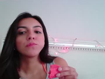 free nude cam girl genesismoselle image #4467186