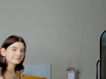 free nude cam girl roseblanche2k image #6575039