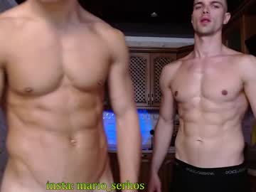 free nude cam man mario_serhos image #4889580