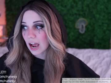 free nude cam girl runesy image #2972618