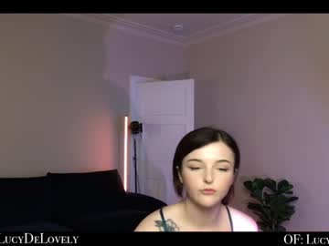 free nude cam girl lucydelovely image #2488693