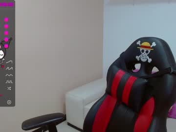 melissa_adams12 cosplay cam