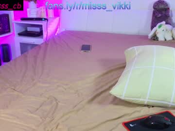 free nude cam girl misss_viki image #6833181