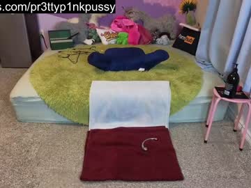 free nude cam girl pr3ttyp1nkpussy image #4747250