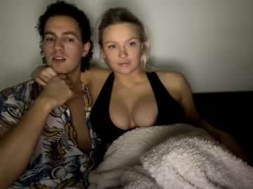 free nude cam couple chulo33333 image #6057120