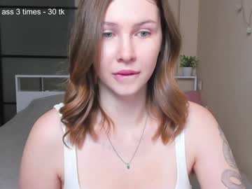 tender_babe cosplay cam