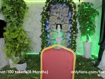 free nude cam girl foxy_aleks image #720382