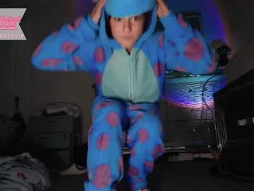 scarlettgracevip cosplay cam