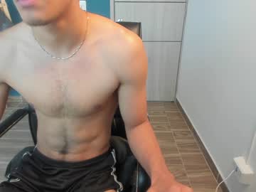 free nude cam man wyatt_5 image #1677581