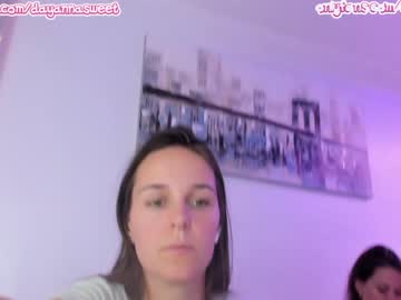 free nude cam girl dayanna_sweet image #132347