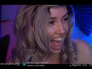 free nude cam girl tantric_eden_ image #639496