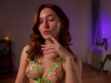 free nude cam girl alisonrouge image #6081462