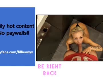 free nude cam girl lillieonyx image #2792484