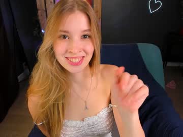 free nude cam girl milablush image #5080161