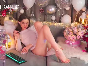 free nude cam girl taanni_bc image #3552480