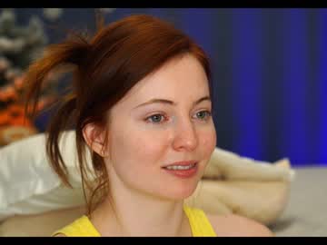 free nude cam girl _elisa_omm_ image #3377708