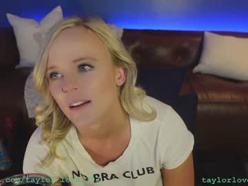 free nude cam girl taylor_love_303 image #5625080