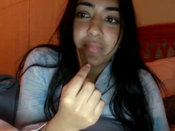 baby_nish cosplay cam