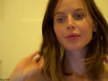 free nude cam girl ellaa91 image #256684