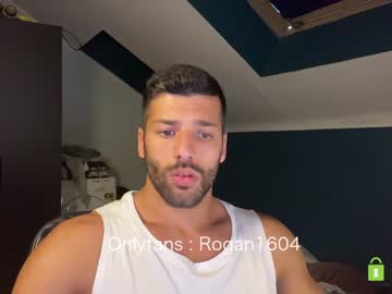 free nude cam man rogan1604 image #1828316