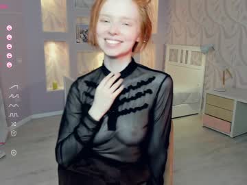 free nude cam girl gingers_hugs image #5904977