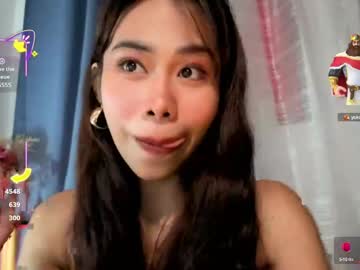 asianbabecandy cosplay cam