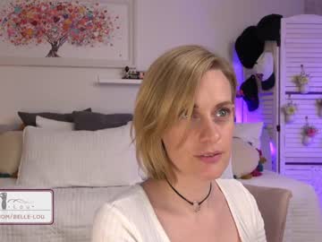 free nude cam girl belle_jlou image #1179779