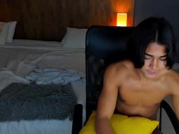 free nude cam man arthur_kohli image #870556