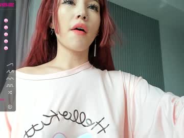 free nude cam girl hee_jin image #1049140