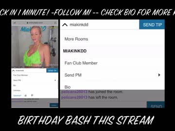 free nude cam girl miakinkdd image #3932718