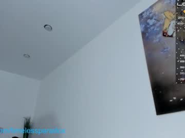 free nude cam girl _timeless_paradox image #3476834