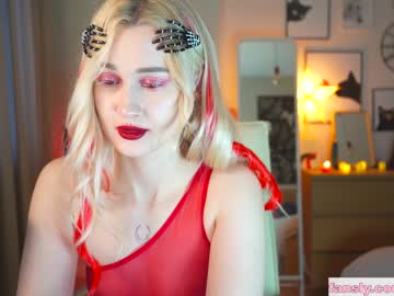 free nude cam girl sunnyfia image #5536312