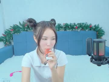 free nude cam girl little__yena image #6044653